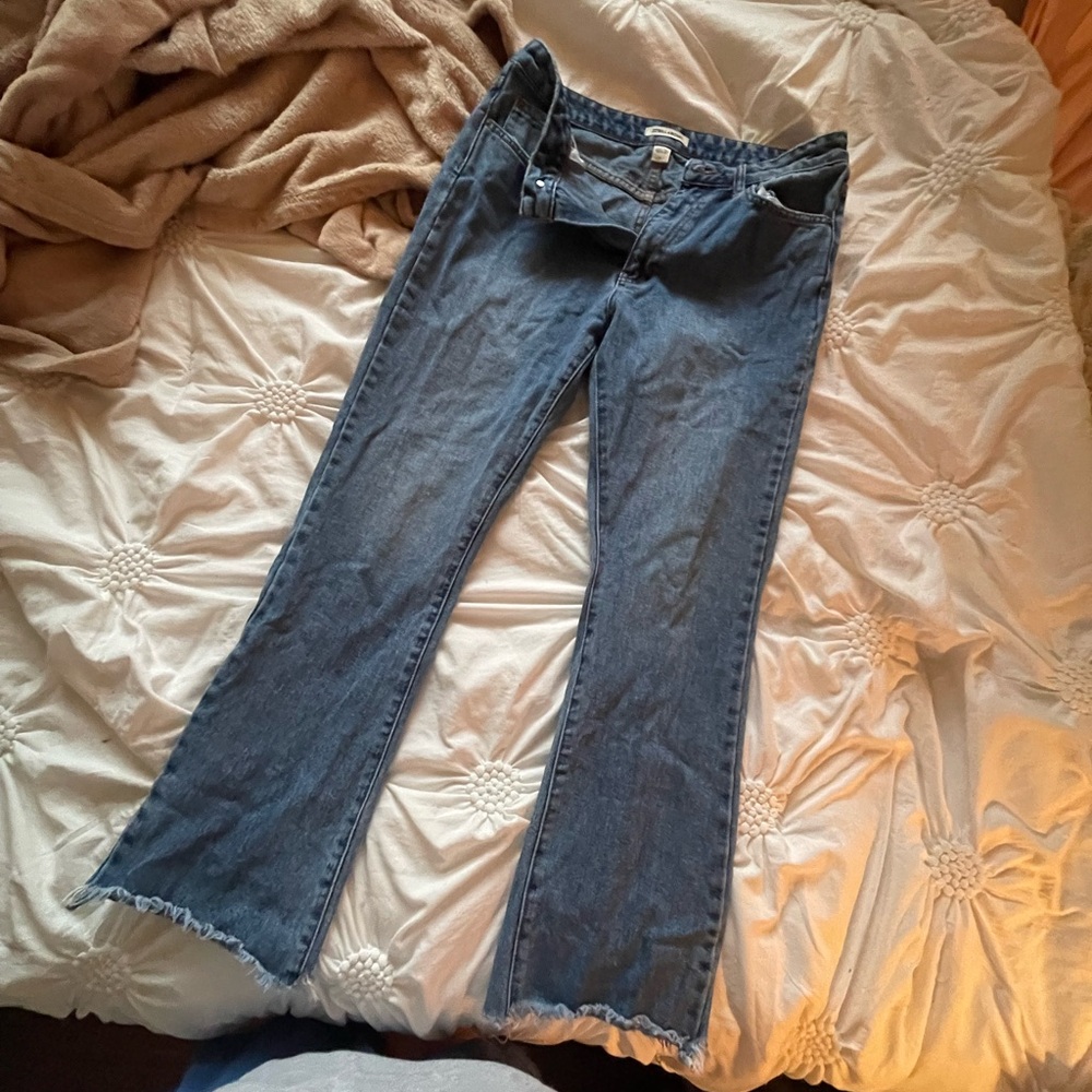 BILLABONG jeans!